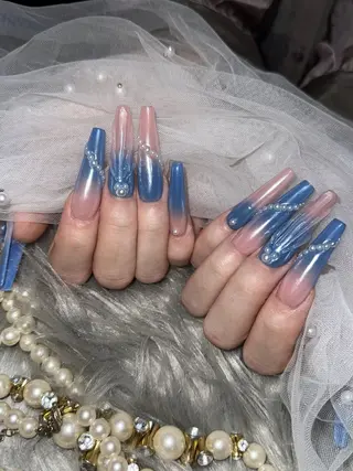 ネイル feel ♡︎ remiのネイルデザイン