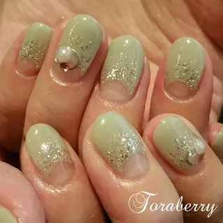 ネイル ネイリスト なつみのネイルデザイン