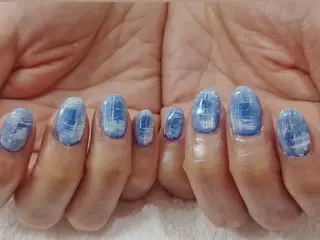 ネイル はあとねいる西新店 yokoのネイルデザイン