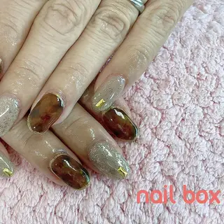 ネイル nail boxのネイルデザイン