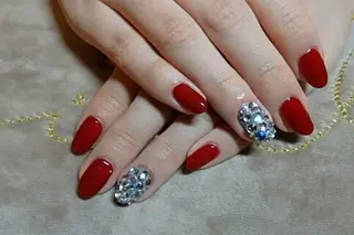 ネイル LAVISH nail salonのネイルデザイン