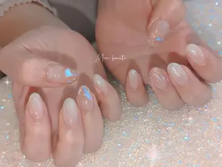 ネイル I LOVE ME NAIL.。.:*♡のネイルデザイン