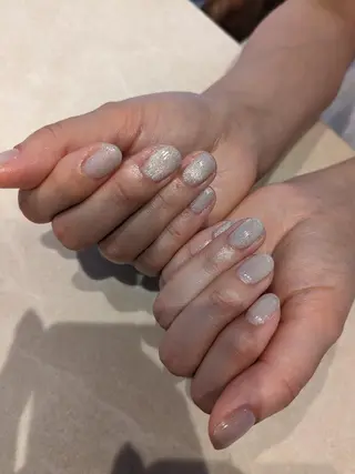 ネイル W. 清澄白河のネイルデザイン