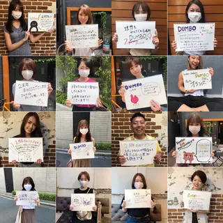 ✨色持ちの良い艶 カラー✨蟹江真世のヘアスタイル