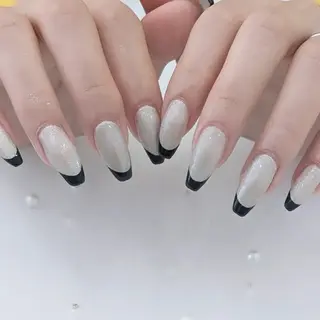 ネイル Lily nail 船橋 yuki🍒のネイルデザイン