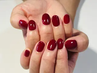 ネイル ネイルサロン HANAのネイルデザイン