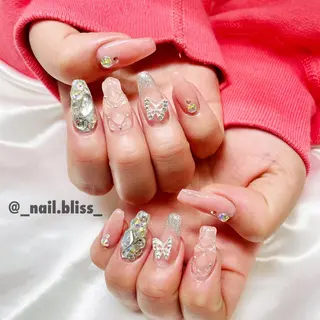 ネイル NAIL BLISSのネイルデザイン