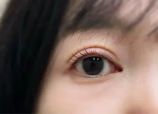 マツエク・マツパ ciela. eyelashのマツエク・マツパデザイン