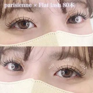 マツエク・マツパ amii心斎橋🫧 マツパ🫧渡邉琴夏のマツエク・マツパデザイン