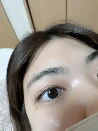 マツエク・マツパ ベルス· アイラッシュのマツエク・マツパデザイン