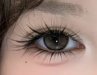 マツエク・マツパ yingsalon 🧚ゆうな🧚‍♂️のマツエク・マツパデザイン