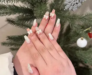 ネイル Bél Nail salon ユキのネイルデザイン