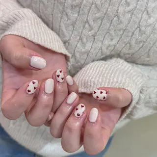 ネイル . .のネイルデザイン