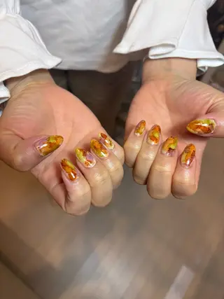 ネイル Slow.Nail Tomomiのその他イメージ