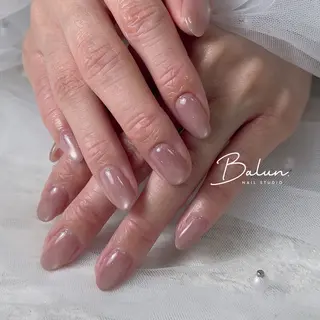 ネイル balun. nailのネイルデザイン