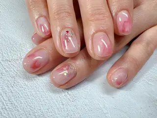 ネイル CHITCHAT nailのネイルデザイン