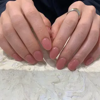 ネイル マキノ ユイのネイルデザイン