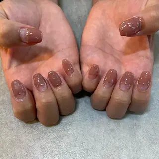 ネイル Nail Salon Gummi.のネイルデザイン