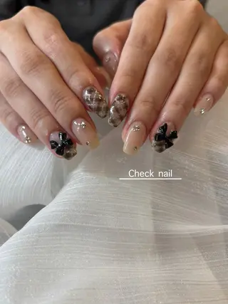 ネイル Nail Salon Luzのネイルデザイン