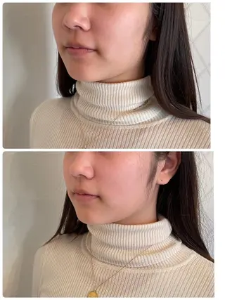 盛れる小顔矯正師 たく先生のエステ・リラクイメージ