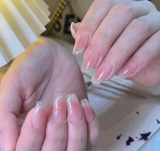 ネイル ル ルのネイルデザイン