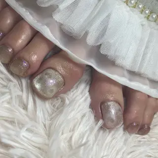 ネイル Beauty Space N&Nのネイルデザイン