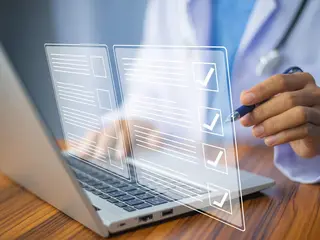 内野 哲也のエステ・リラクイメージ