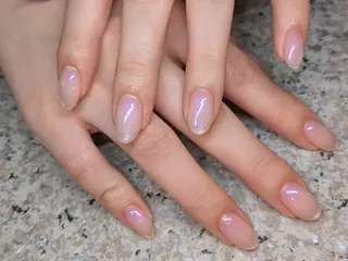 ネイル スズキ マイコのネイルデザイン