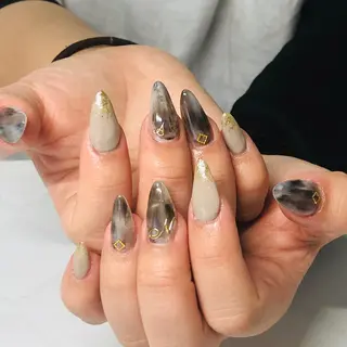 ネイル nail roomのネイルデザイン