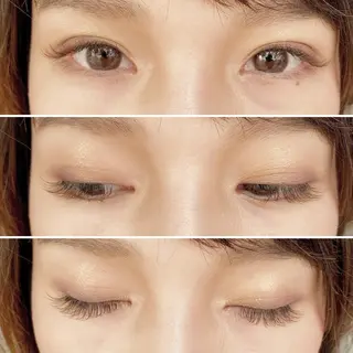 マツエク・マツパ シーディーエム cdmのネイルデザイン