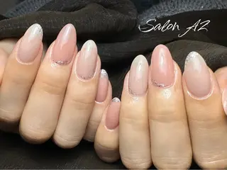 ネイル salon AZ NANAのネイルデザイン