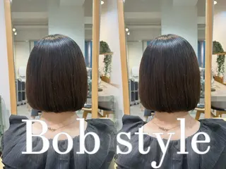 ミディアム miyou /FILMS🐕🐾のヘアスタイル