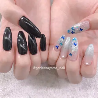 ネイル ナナイチゼロ I.Naoのネイルデザイン