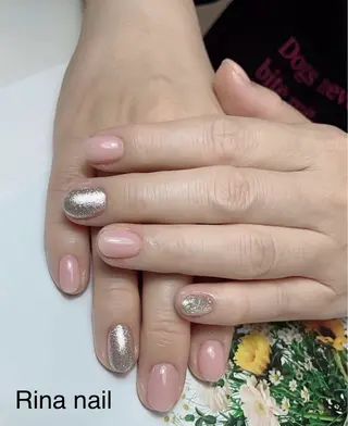 ネイル リナ ネイルサロンのネイルデザイン