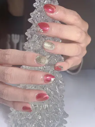 ネイル ネイルサロン ロア旧ジョリーのネイルデザイン