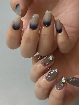 ネイル Manon Yuiのネイルデザイン