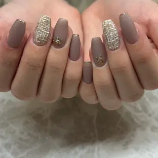 ネイル Rina🫧 大阪/福島のネイルデザイン