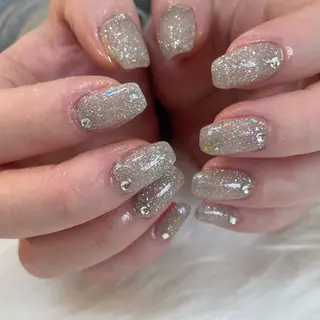 ネイル Nail Salon Gummi.のネイルデザイン
