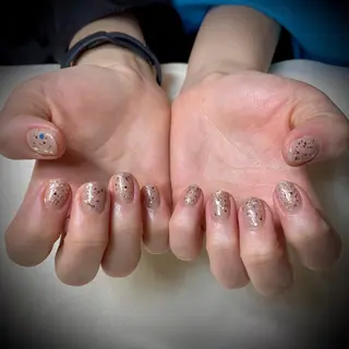 ネイル Temptation mainailのネイルデザイン