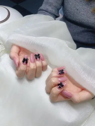 ネイル Rimi Nailアメリカ村のネイルデザイン