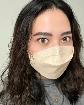 アイブロウ Maison Amy 【ﾒｿﾞﾝｴｲﾐｰ】のマツエク・マツパデザイン