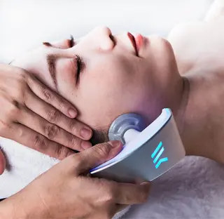 MOXA鍼灸院所属・MOXA鍼灸院 旧:鍼灸整体院Ranのエステ・リラクイメージ