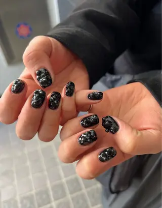 ネイル ヘアメイクネイリスト 💄💅hidemiのヘアスタイル