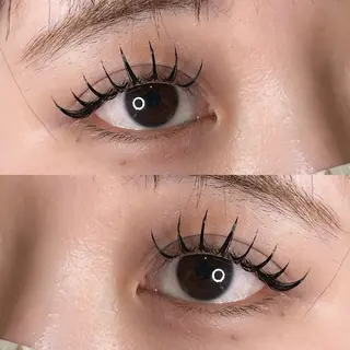 マツエク・マツパ ひろしま ゆうかの眉毛・アイブロウイメージ