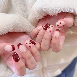 ネイル . .のネイルデザイン