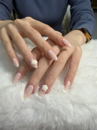 ネイル MARUCHU SAYAKAのネイルデザイン
