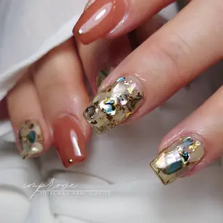 ネイル improve /mamiのネイルデザイン