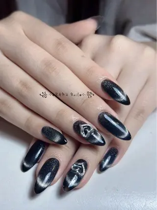 ネイル RAMU Nail 恵比寿店のネイルデザイン