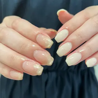 ネイル 杏花梨 ROCCOnailのネイルデザイン