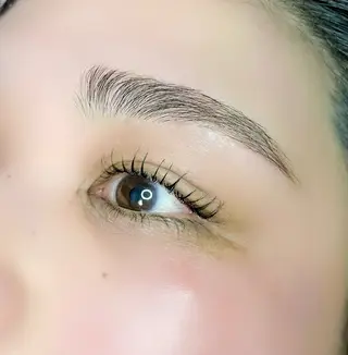 マツエク・マツパ salon lady_goのマツエク・マツパデザイン